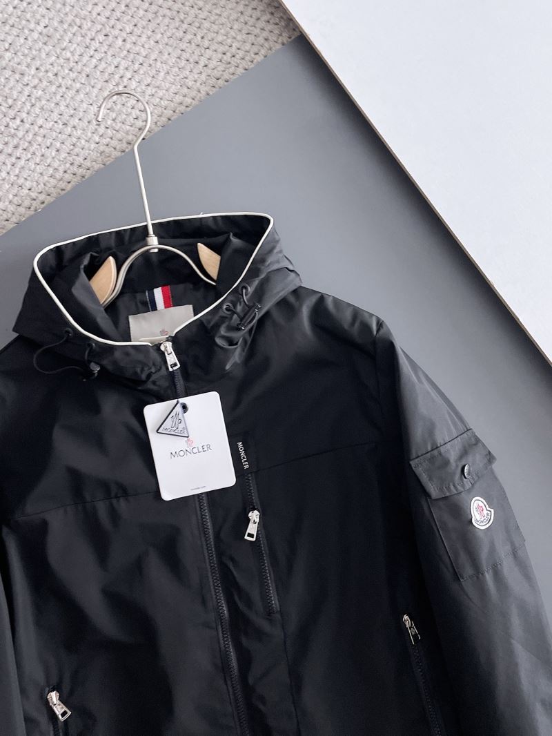 Moncler Outwear